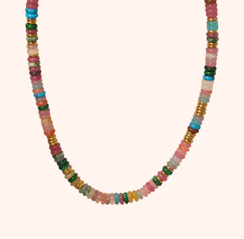 Horizon Necklace