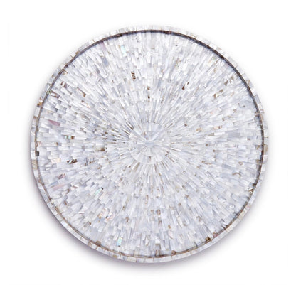 JAIPUR PALACE MOP TRAY