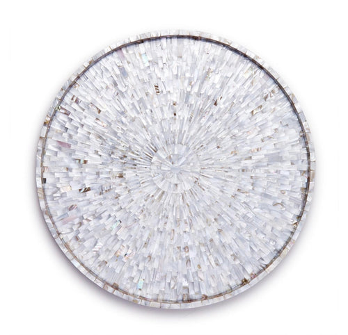 JAIPUR PALACE MOP TRAY