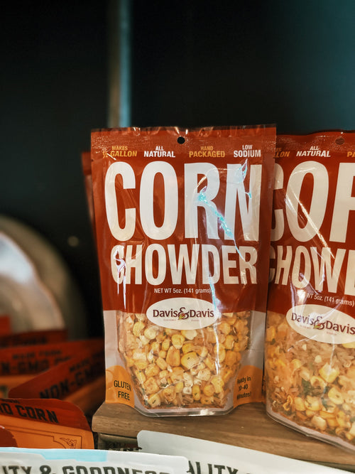 Corn Chowder Bountiful Bowl Soup Mix