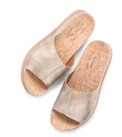 Tutsi Slide-Light Gold