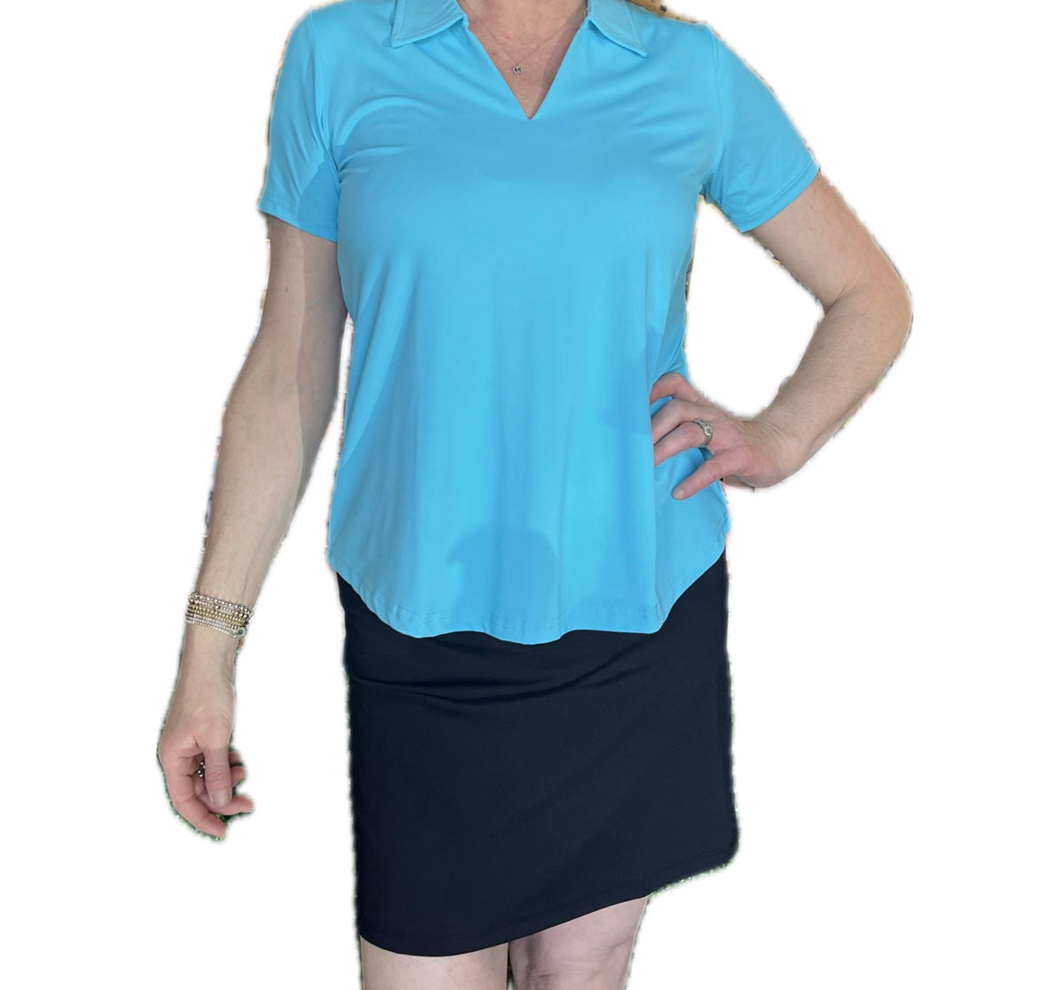 Fun Skort- Black
