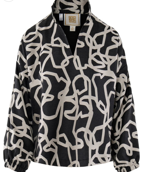 Long-Sleeve Poppy-Boot