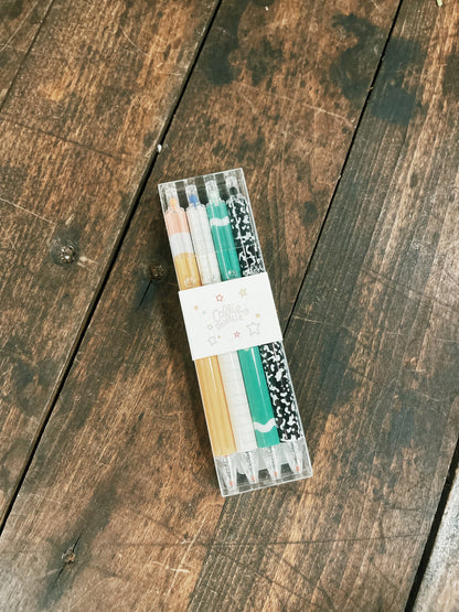 Classroom Essentials Pen Set