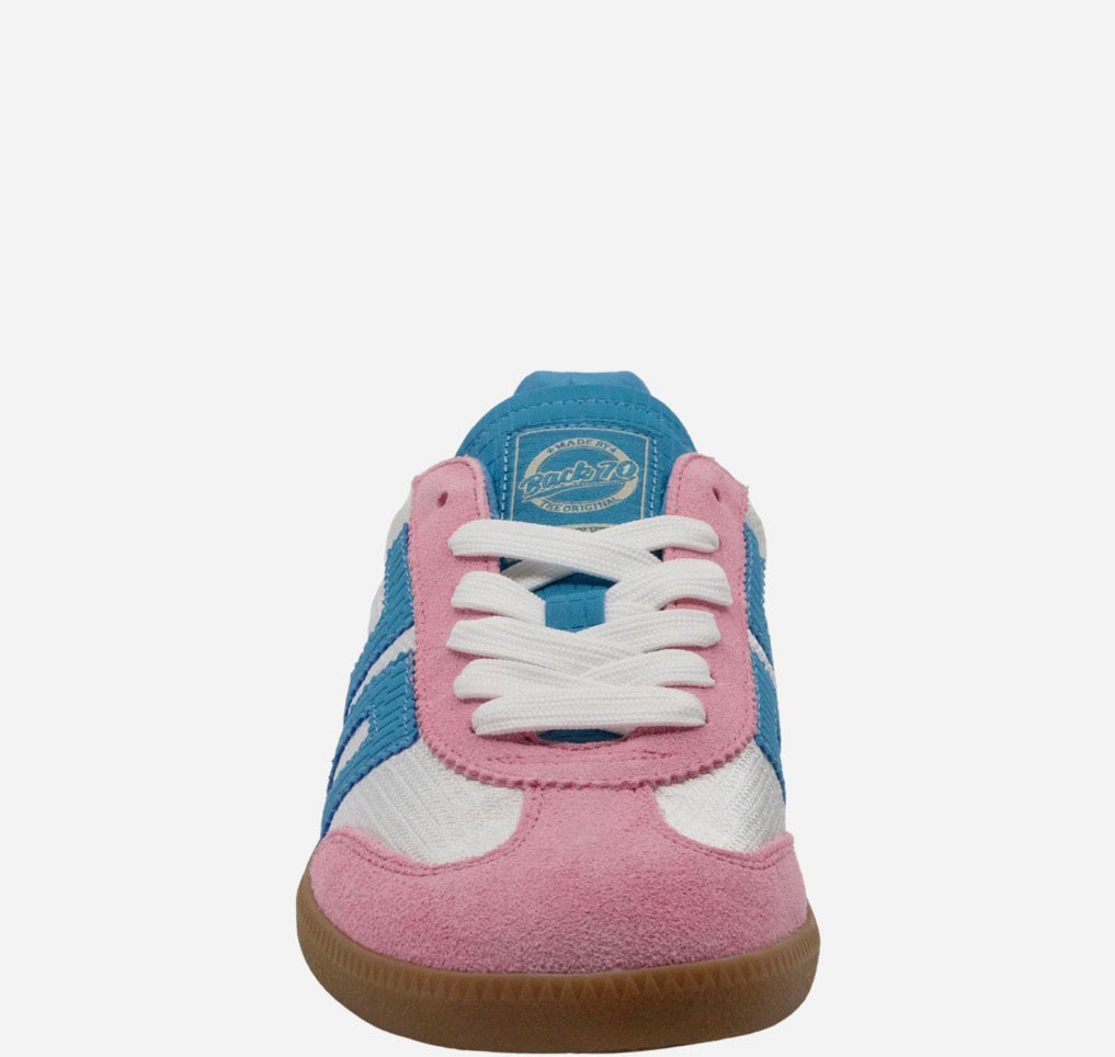 Ghost C26- White/Pink/Turquoise