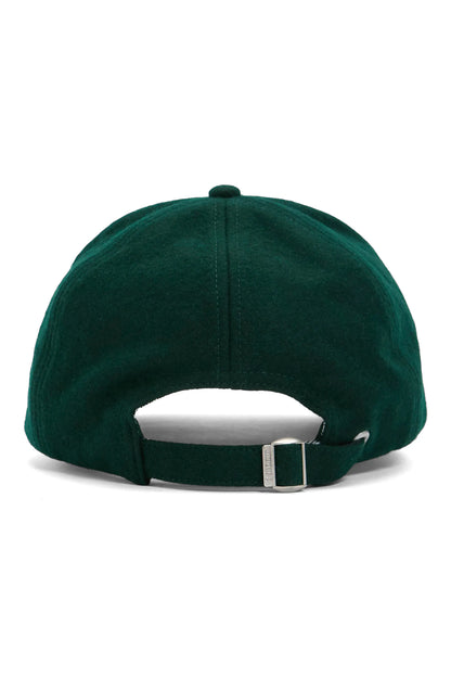 Bowery Cap