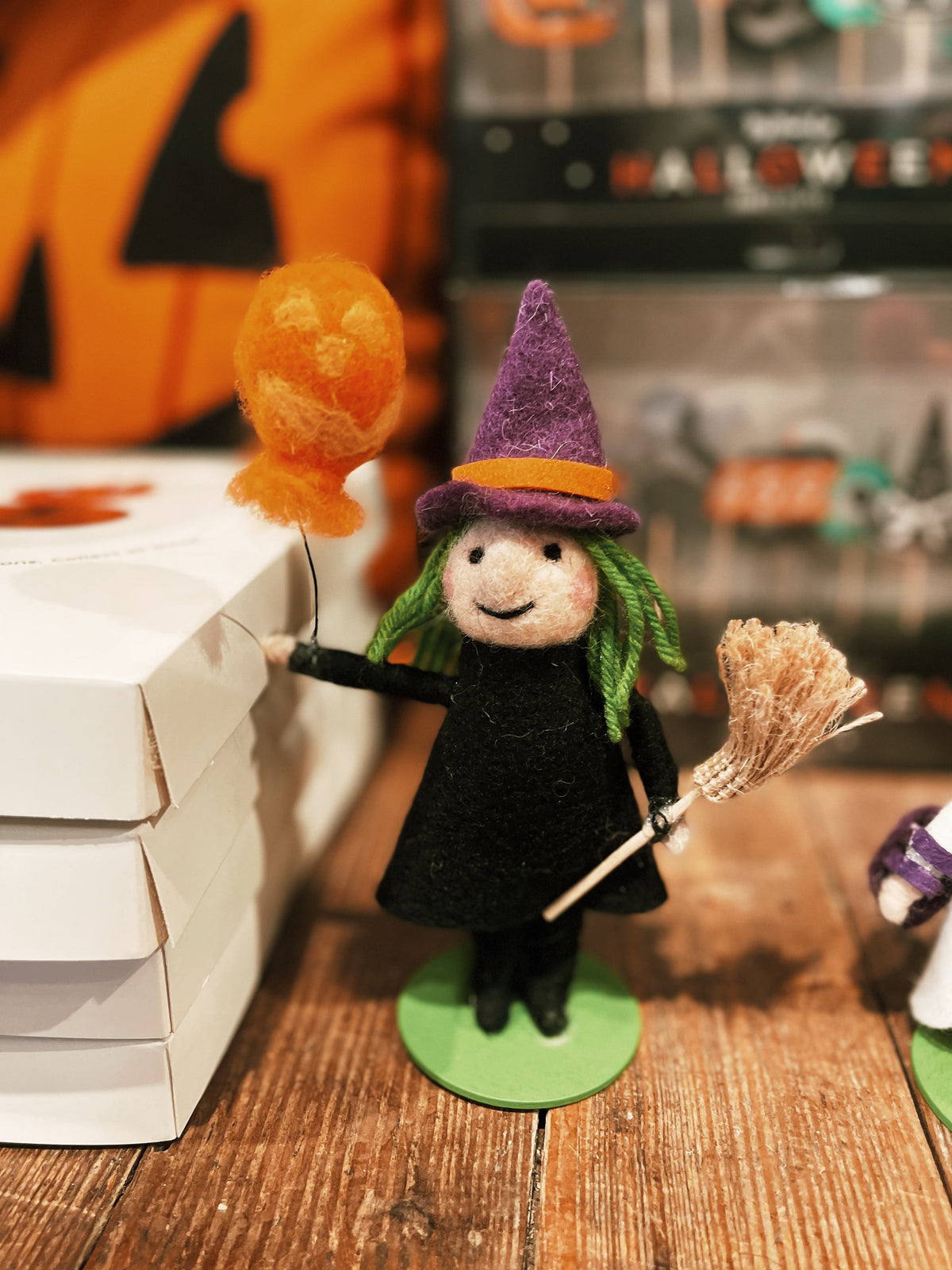 Trick or Treaters