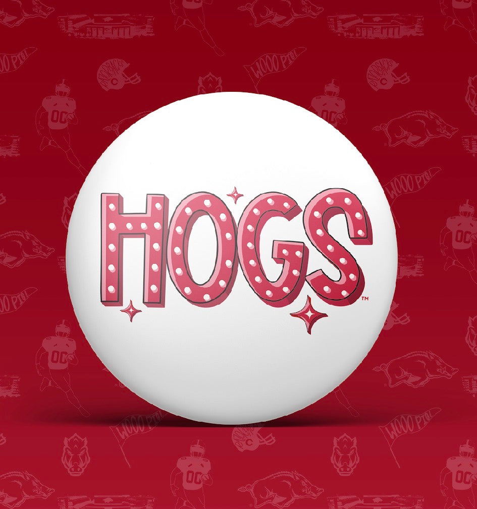 Game Day Buttons