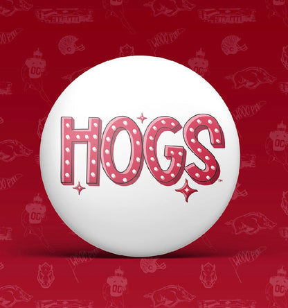 Game Day Buttons