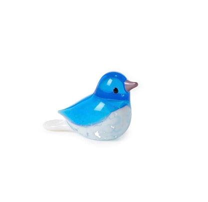 Glass Garden Critter in Matchbox