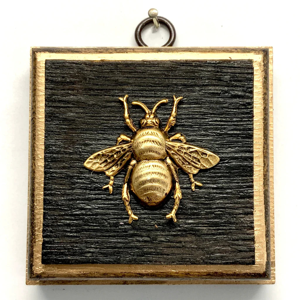 Museum Bees Frames