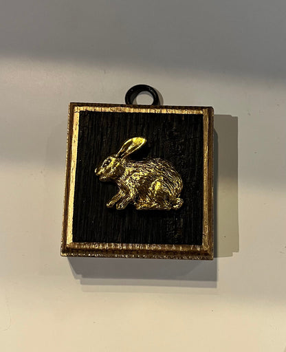 Museum Bees Frames
