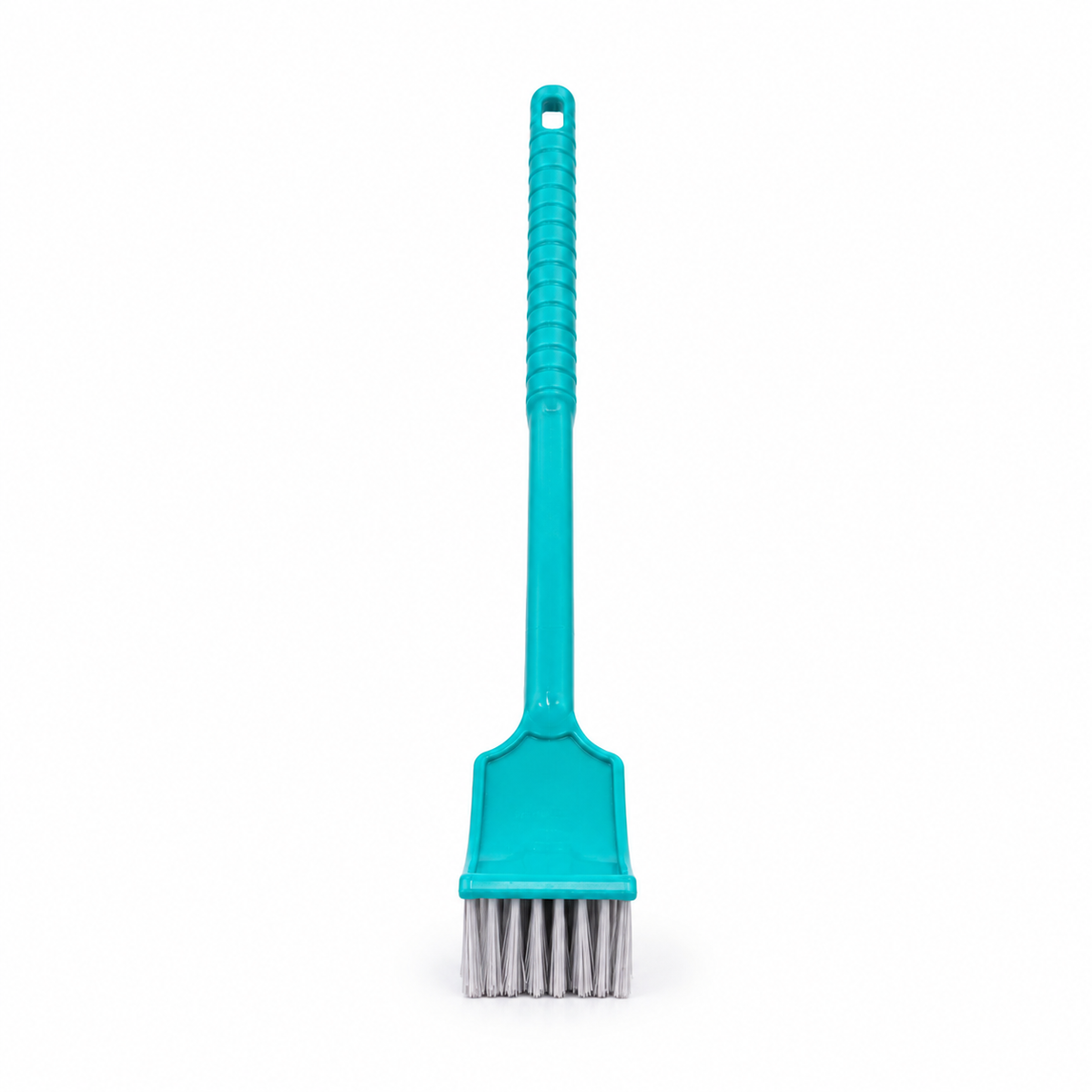 Zidello Single Sided Jumbo Hockey Brush - Bathroom Cleaning Brush