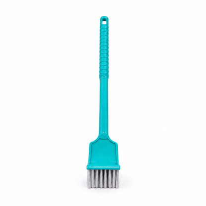 Zidello Single Sided Jumbo Hockey Brush - Bathroom Cleaning Brush