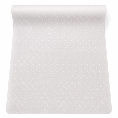 Anti-Slip Drawer and Fridge Mat - PVC Sheet Roll (45cm x 150cm) for Cabinets, Shelves, and Refrigerators