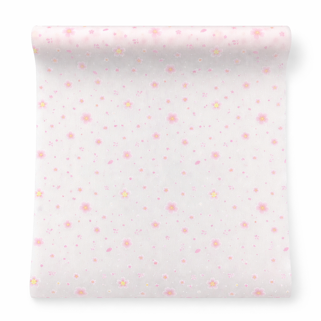 Anti-Slip Drawer and Fridge Mat - PVC Sheet Roll (45cm x 150cm) for Cabinets, Shelves, and Refrigerators