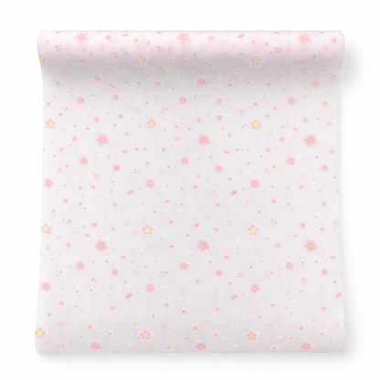 Anti-Slip Drawer and Fridge Mat - PVC Sheet Roll (45cm x 150cm) for Cabinets, Shelves, and Refrigerators
