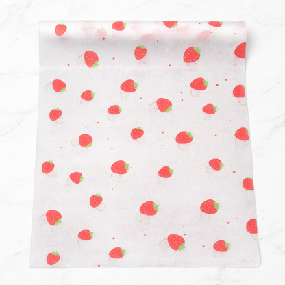 Anti-Slip Drawer and Fridge Mat - PVC Sheet Roll (45cm x 150cm) for Cabinets, Shelves, and Refrigerators