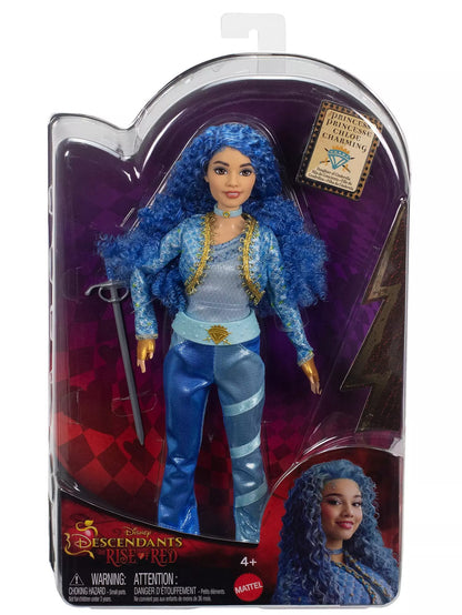 Disney Descendants 4 Chloe Charming - Online Exclusive Price