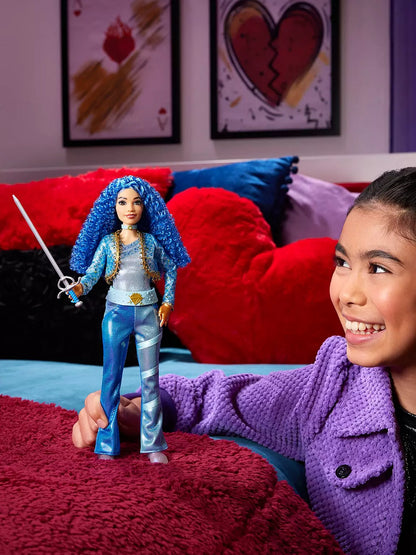 Disney Descendants 4 Chloe Charming - Online Exclusive Price