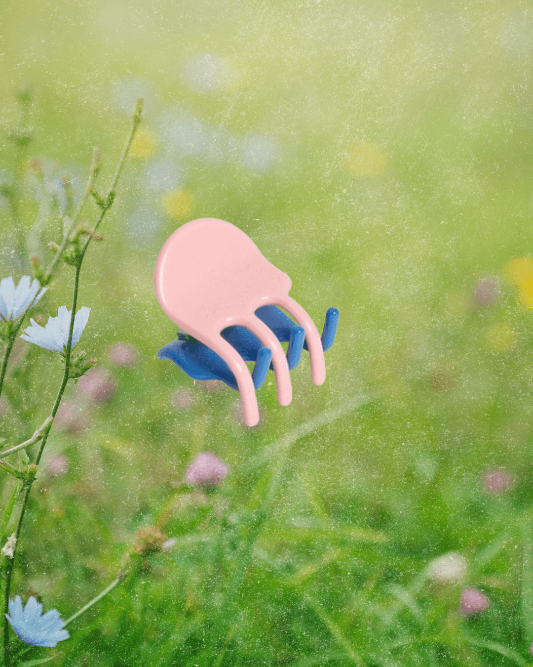 Mini Claw - Blink