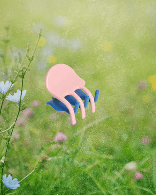 Mini Claw - Blink