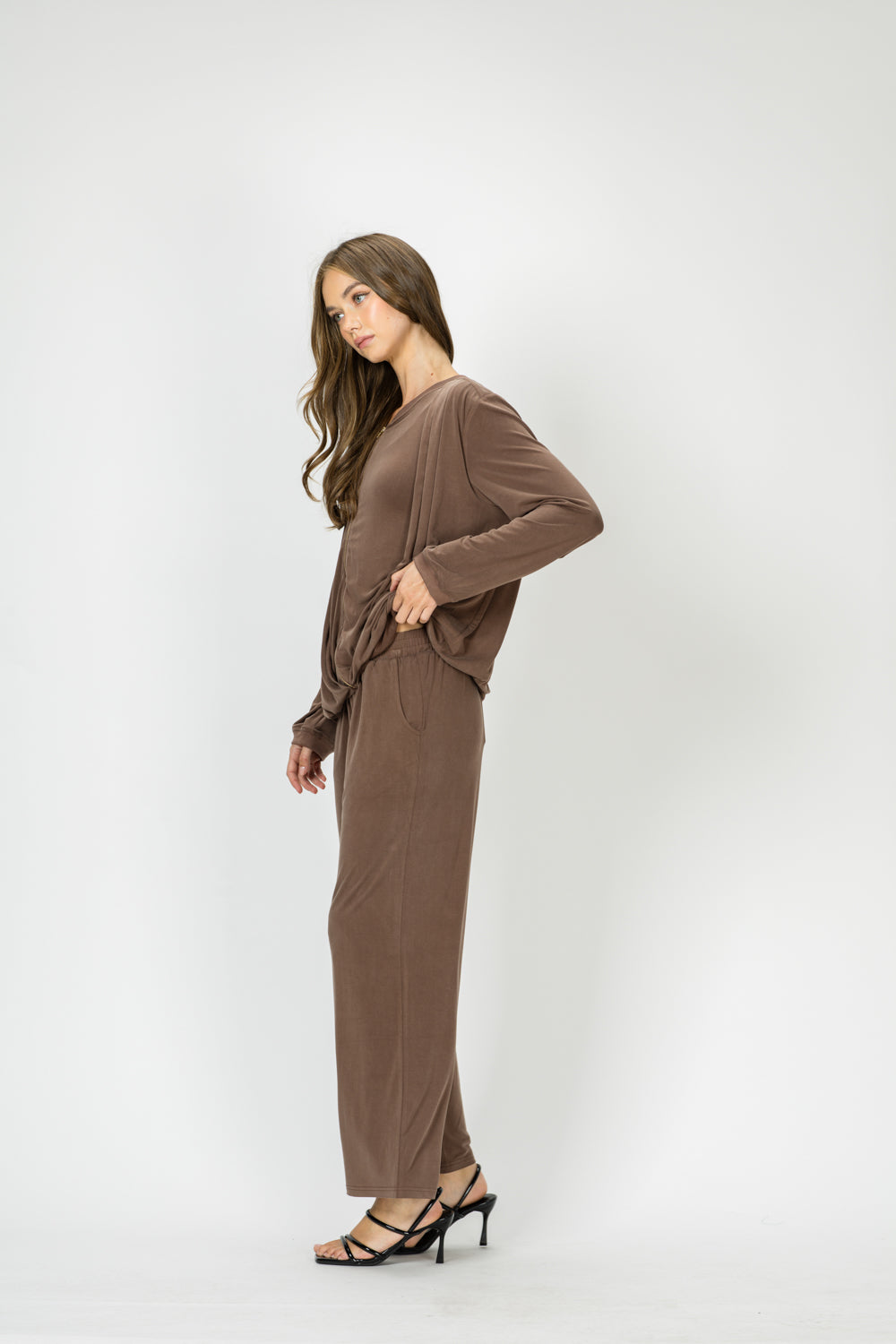 Heidi Pant