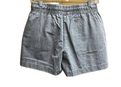 Drawstring Short