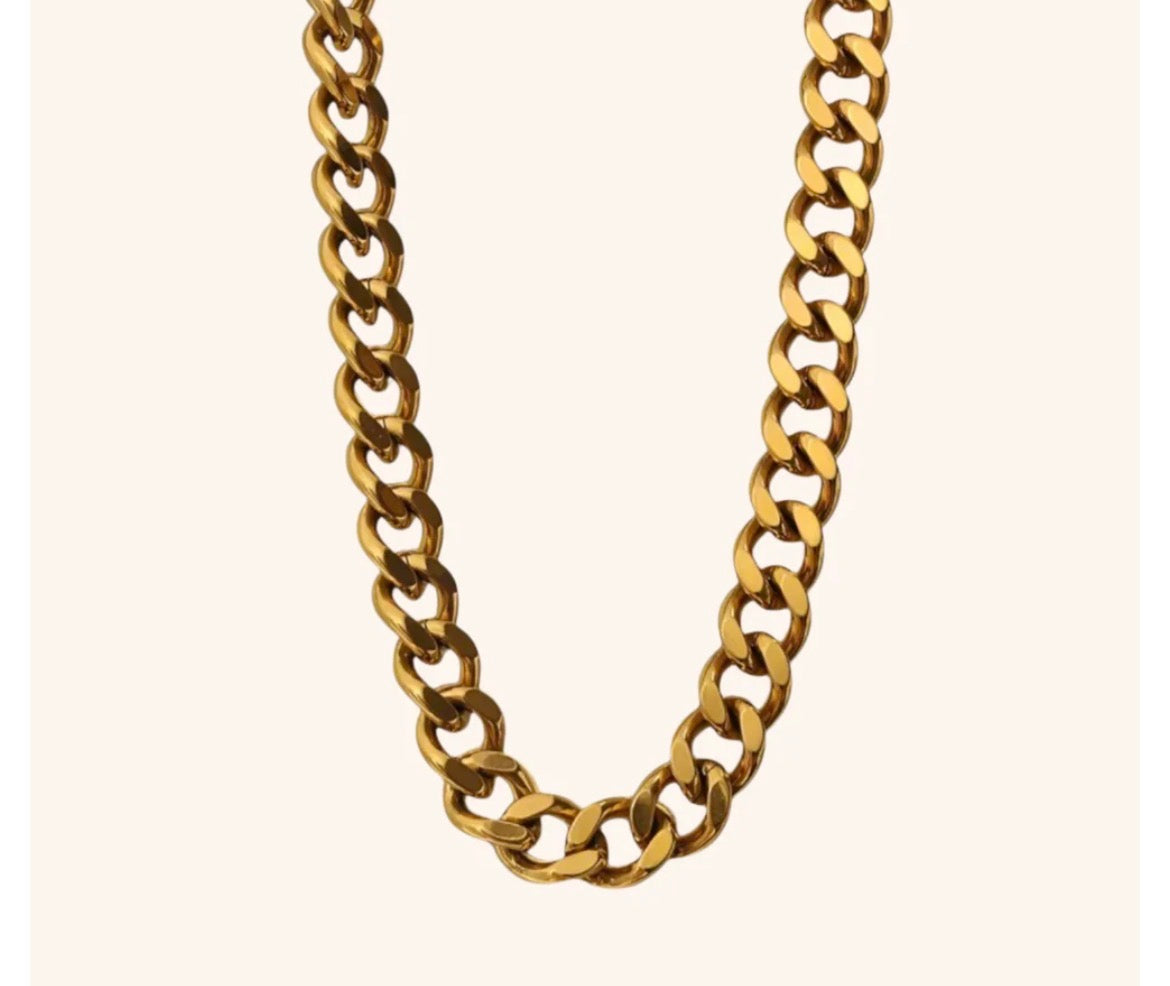Power Chain