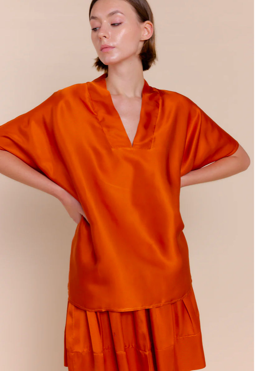 Inez Top