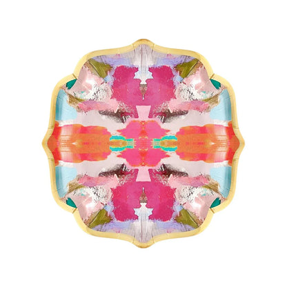 Laura Park Cocktail Plates