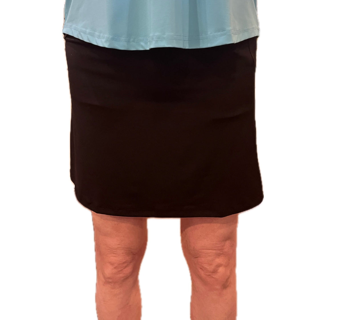 Fun Skort- Black