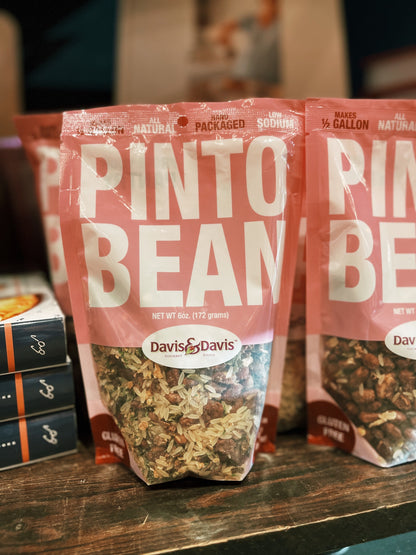 Pinto Bean Bountiful Bowl Soup Mix
