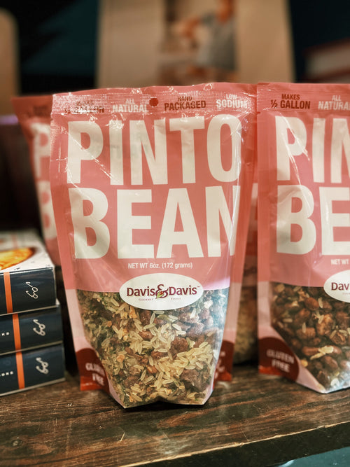 Pinto Bean Bountiful Bowl Soup Mix