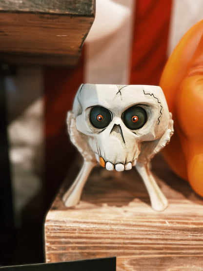 Ghoul Bowls