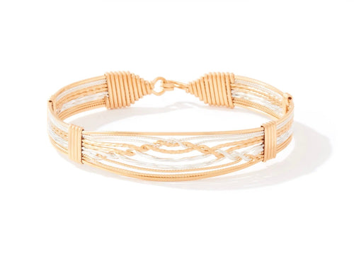 A Mother’s Embrace Bracelet