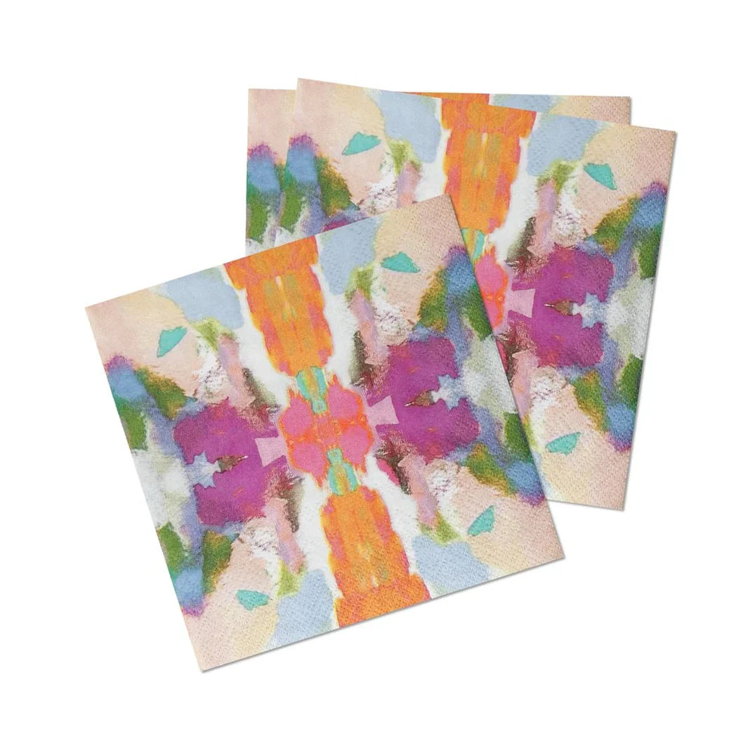Laura Park Cocktail Napkins