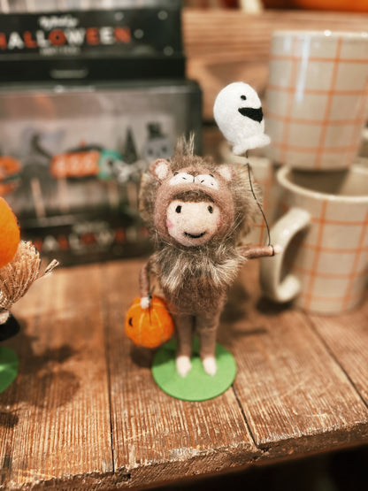 Trick or Treaters
