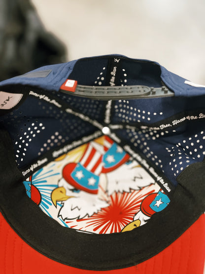 JUNK Brands - America Classic Hat
