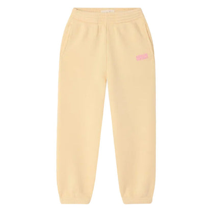 AMERICAN VINTAGE KIDS IZUBIRD JOGGER - VINTAGE VANILLA