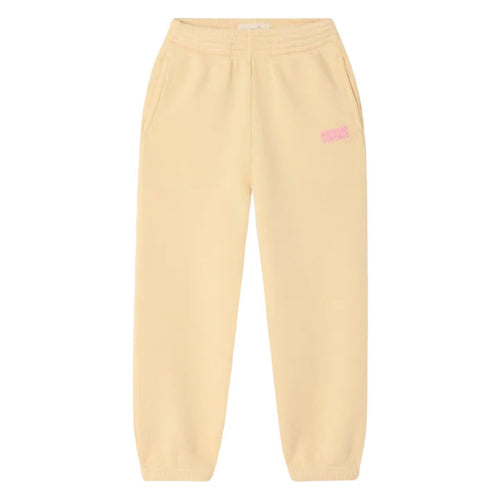 AMERICAN VINTAGE KIDS IZUBIRD JOGGER - VINTAGE VANILLA