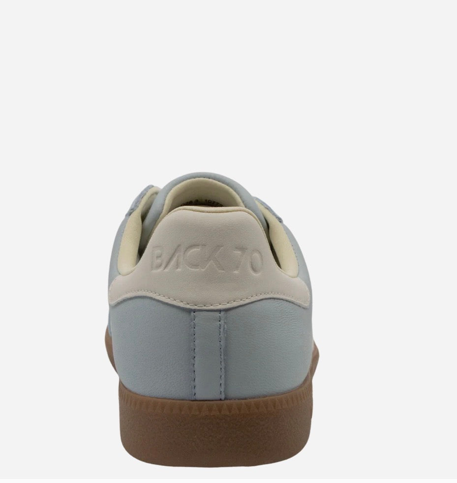 Cloud D26 Sneakers-Light Sky