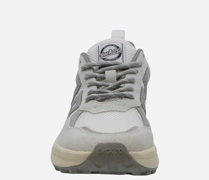 Lightning- Ice Light Gray