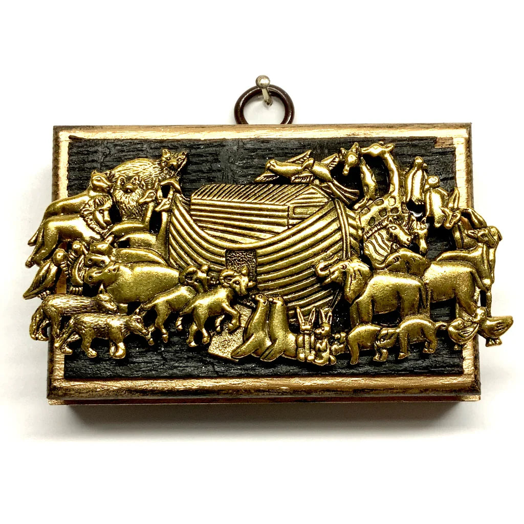 Museum Bees Frames
