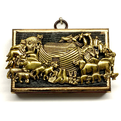 Museum Bees Frames