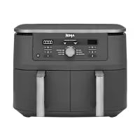 Ninja MAX 6-in-1 Dual Zone Air Fryer 9.5L – DZ400UK