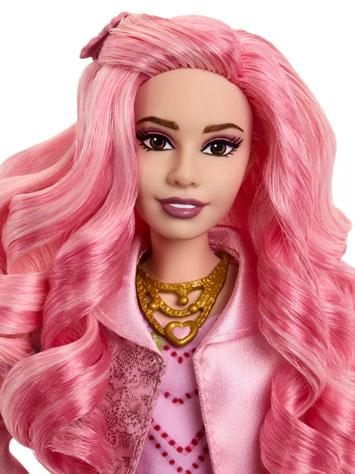 Disney Descendants 4 The Rise of Red Doll Bridget - Online Exclusive Price