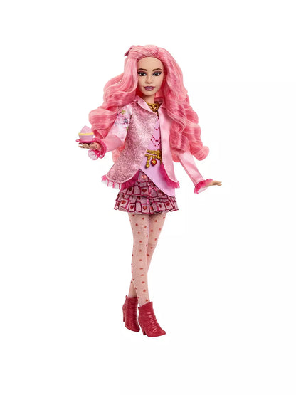 Disney Descendants 4 The Rise of Red Doll Bridget - Online Exclusive Price