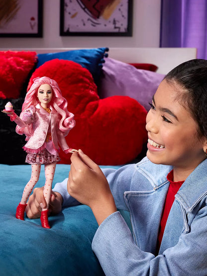 Disney Descendants 4 The Rise of Red Doll Bridget - Online Exclusive Price