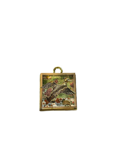 Museum Bees Frames